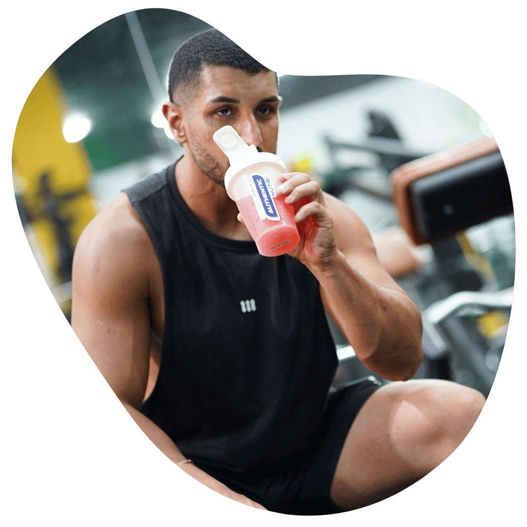 nutri power suplemento creatina authentic nutri