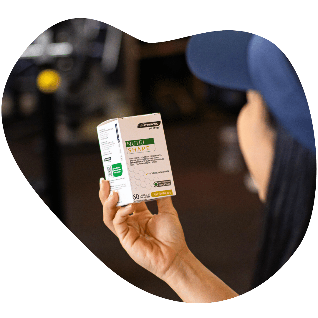 nutri shape suplemento emagrecedor