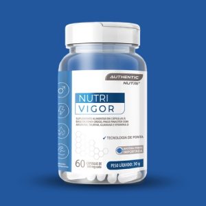 suplemento alimentar feno grego nutri vigor