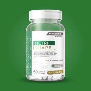 suplemento alimentar inibidor de apetite emagrecimento nutri shape